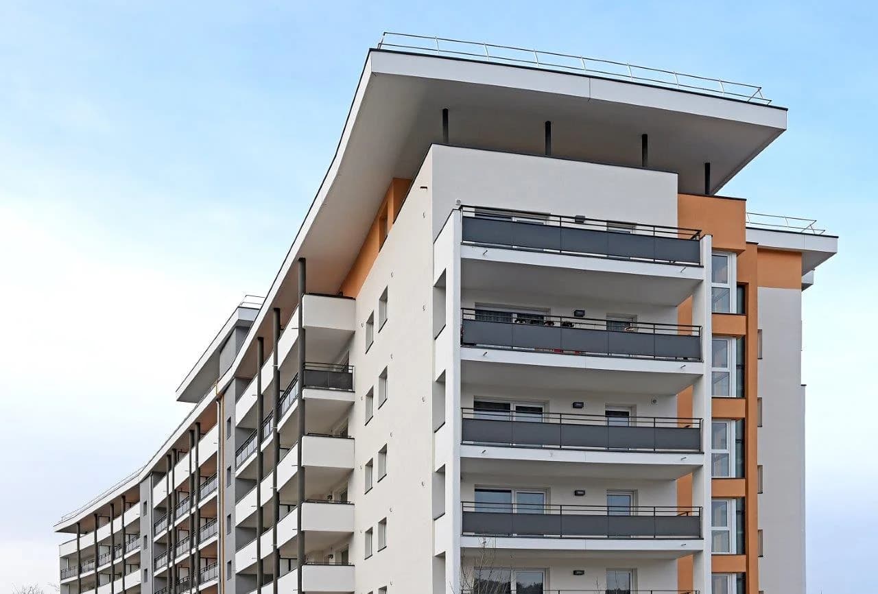 Résidence Les Balcons D'Annecy, Résidence Services Seniors à Annecy