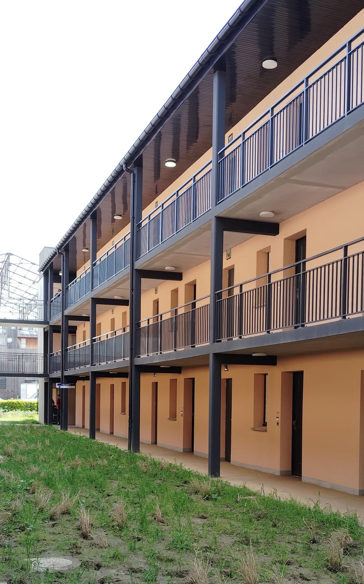 Résidence Mobicap Lys-lez-Lannoy, Résidence Services Seniors à Lys-lez-Lannoy