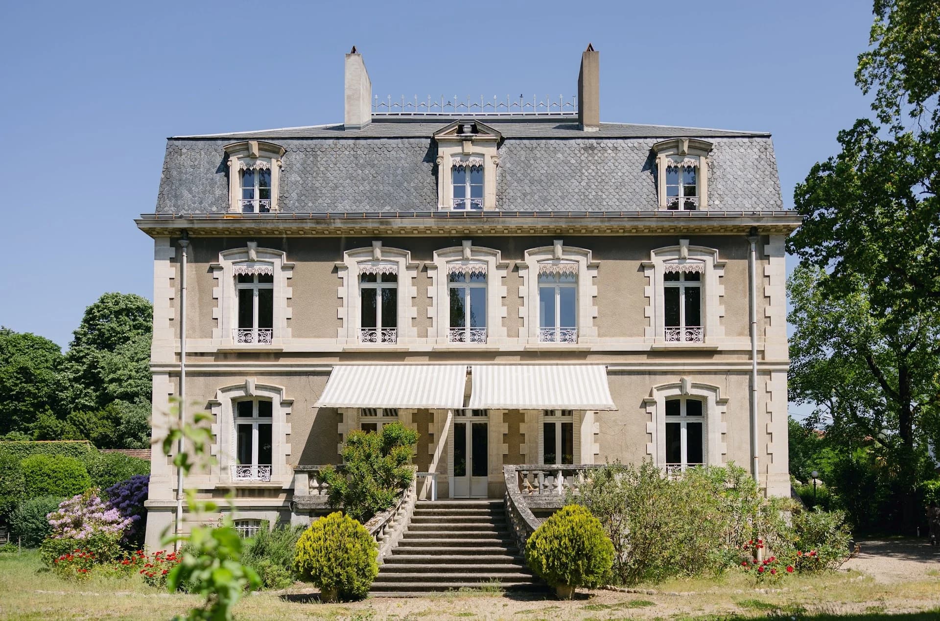 Maison partagée seniors de Mazamet, Habitat partagé senior à Mazamet