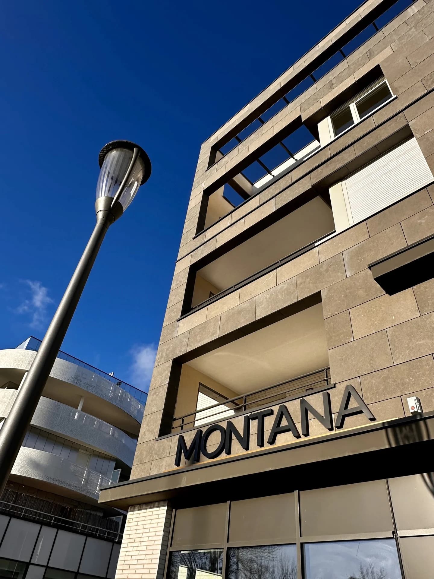 Residence Montana Tinqueux, Résidence Services Seniors à Tinqueux