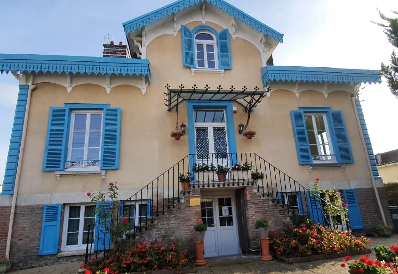 Maison seniors de Troyes, Habitat partagé senior à Troyes