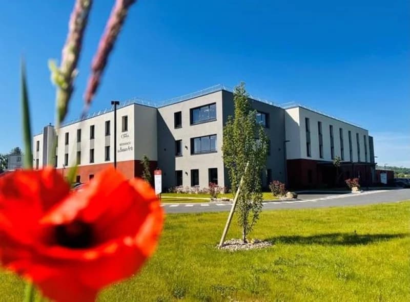 Maison de retraite Les Beaux- Arts, EHPAD à Fère-en-Tardenois