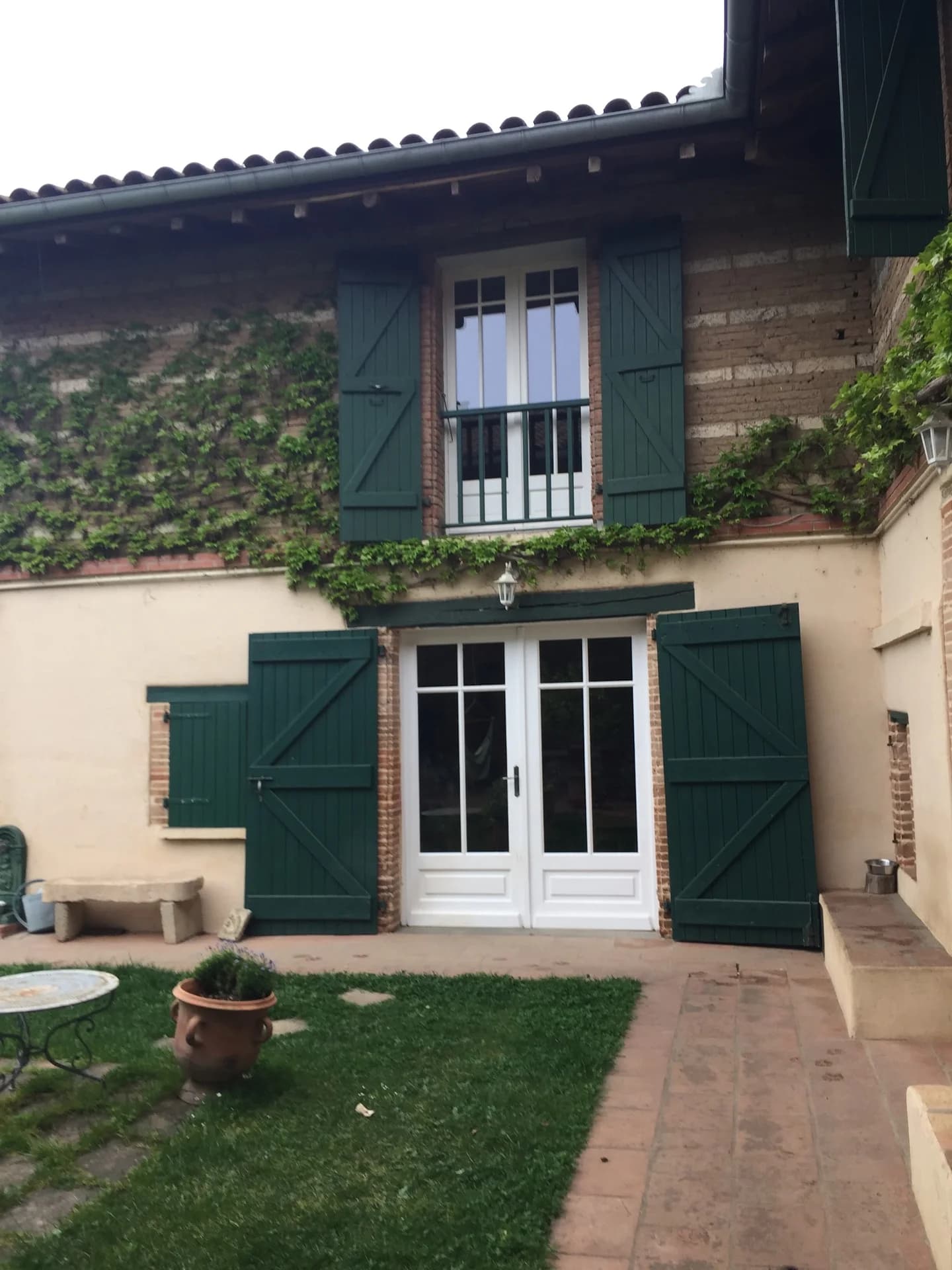 Maison partagée Alzheimer de Bessières, Habitat partagé senior à Bessières