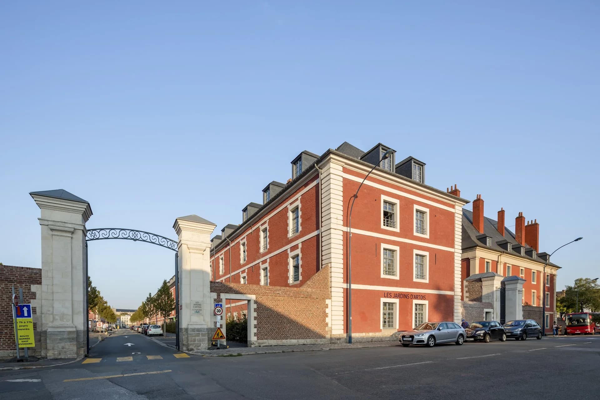 Résidence Nohée Arras, Résidence Services Seniors à Arras