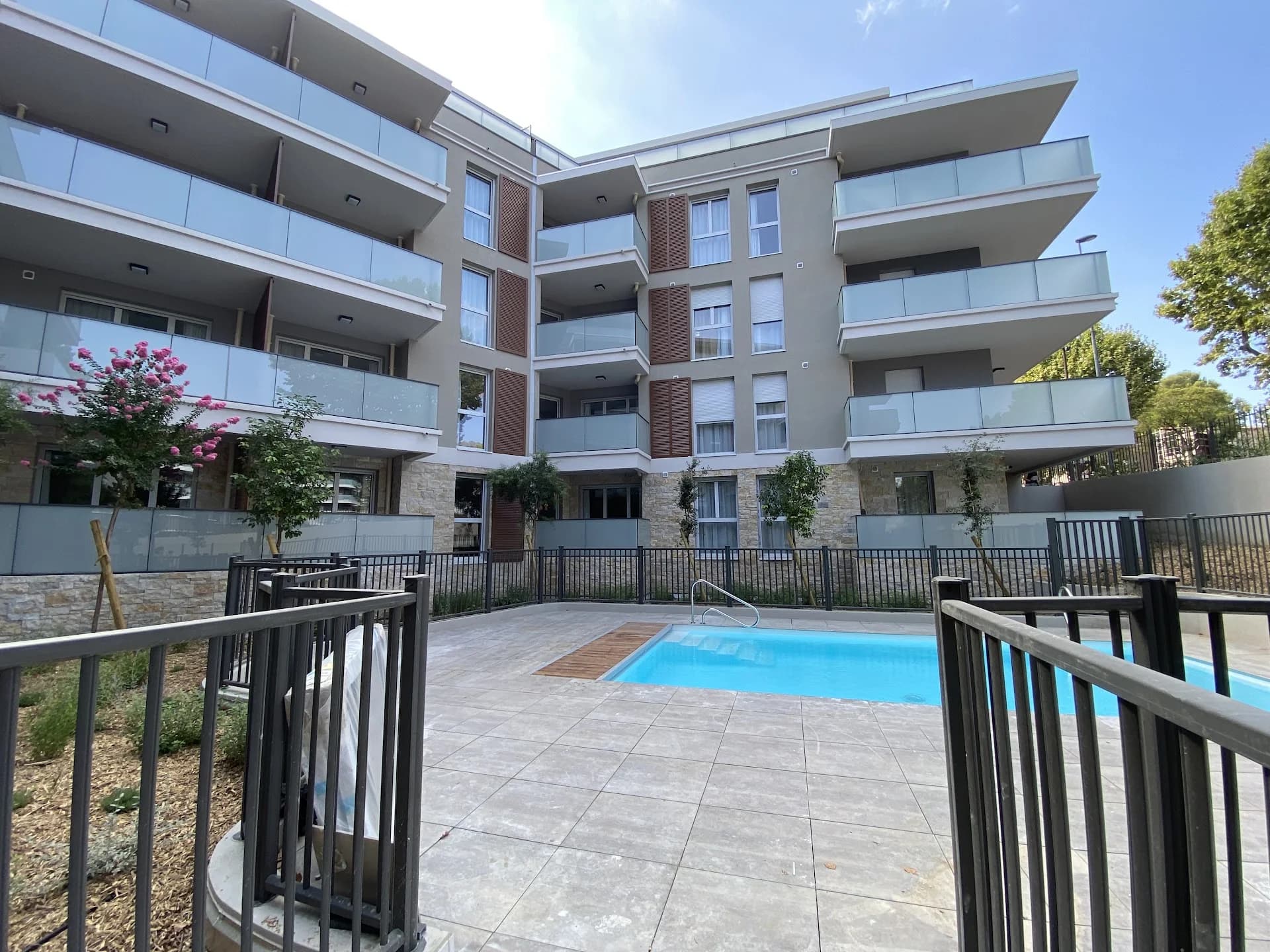 Résidence Nohée Mougins, Résidence Services Seniors à Mougins