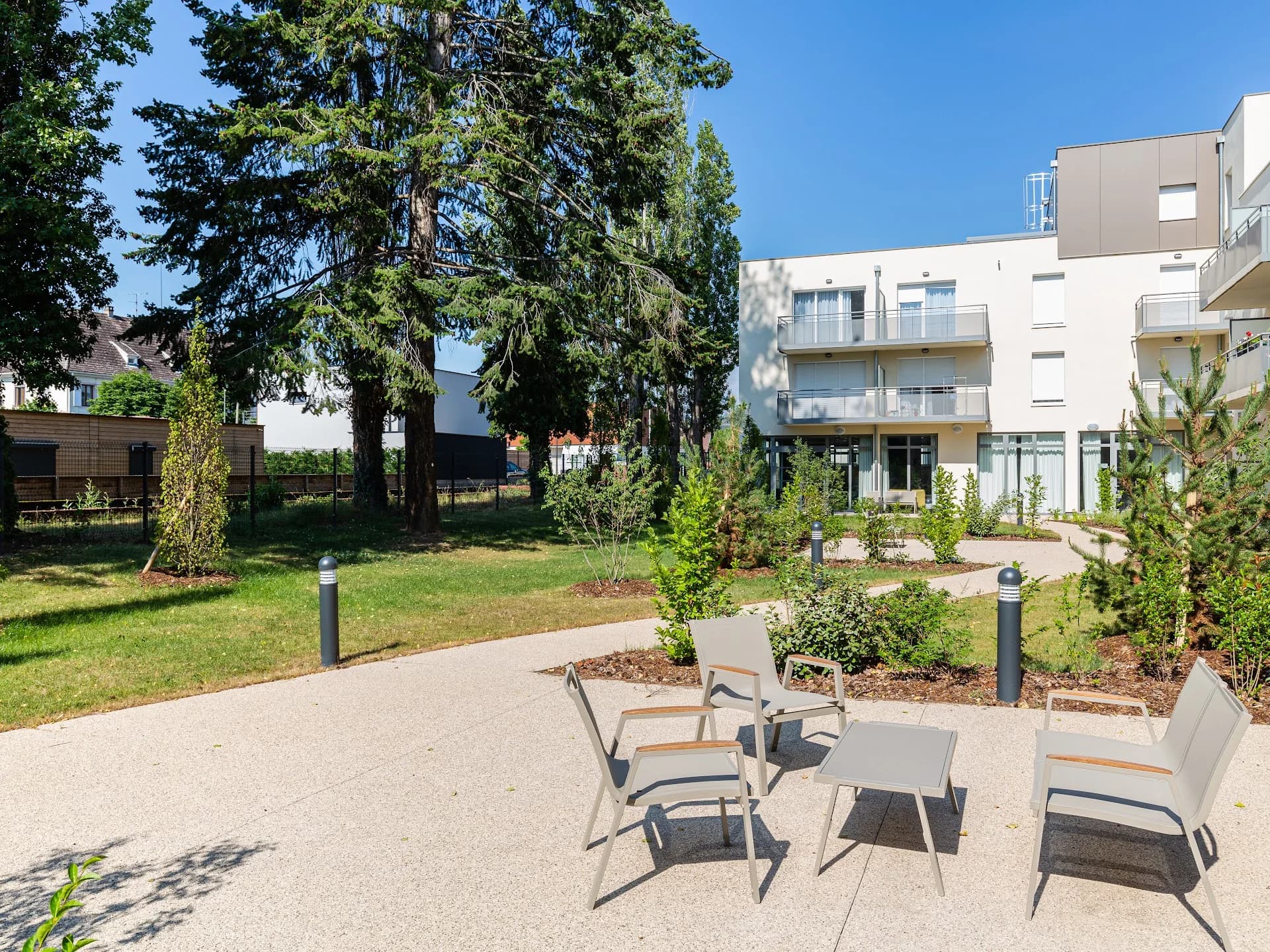 Résidence Seniors L'Etoile du Vignoble, Résidence Services Seniors à Wintzenheim