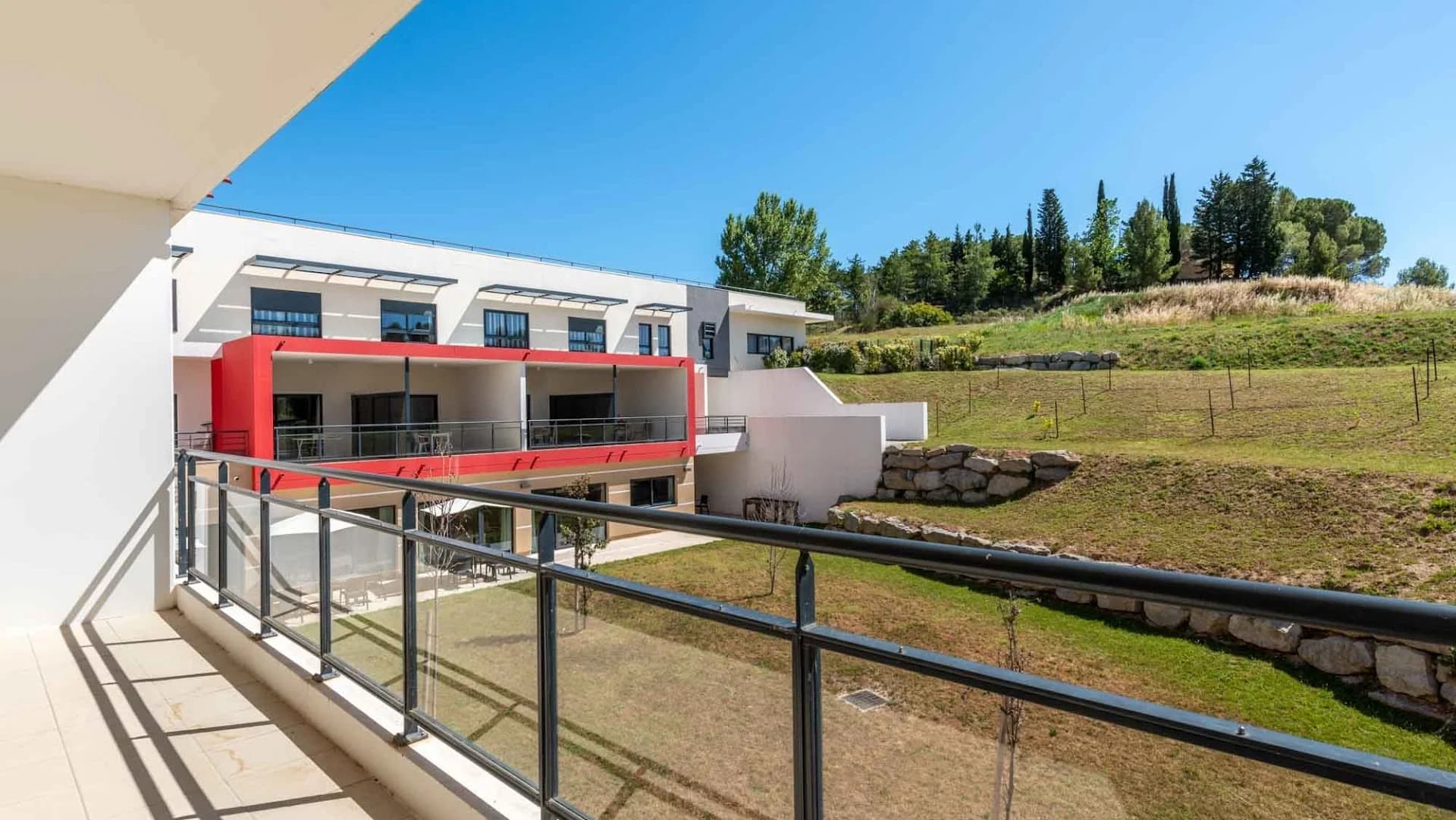 Résidence Autonomie Soleil Levant, Résidence autonomie à Limoux