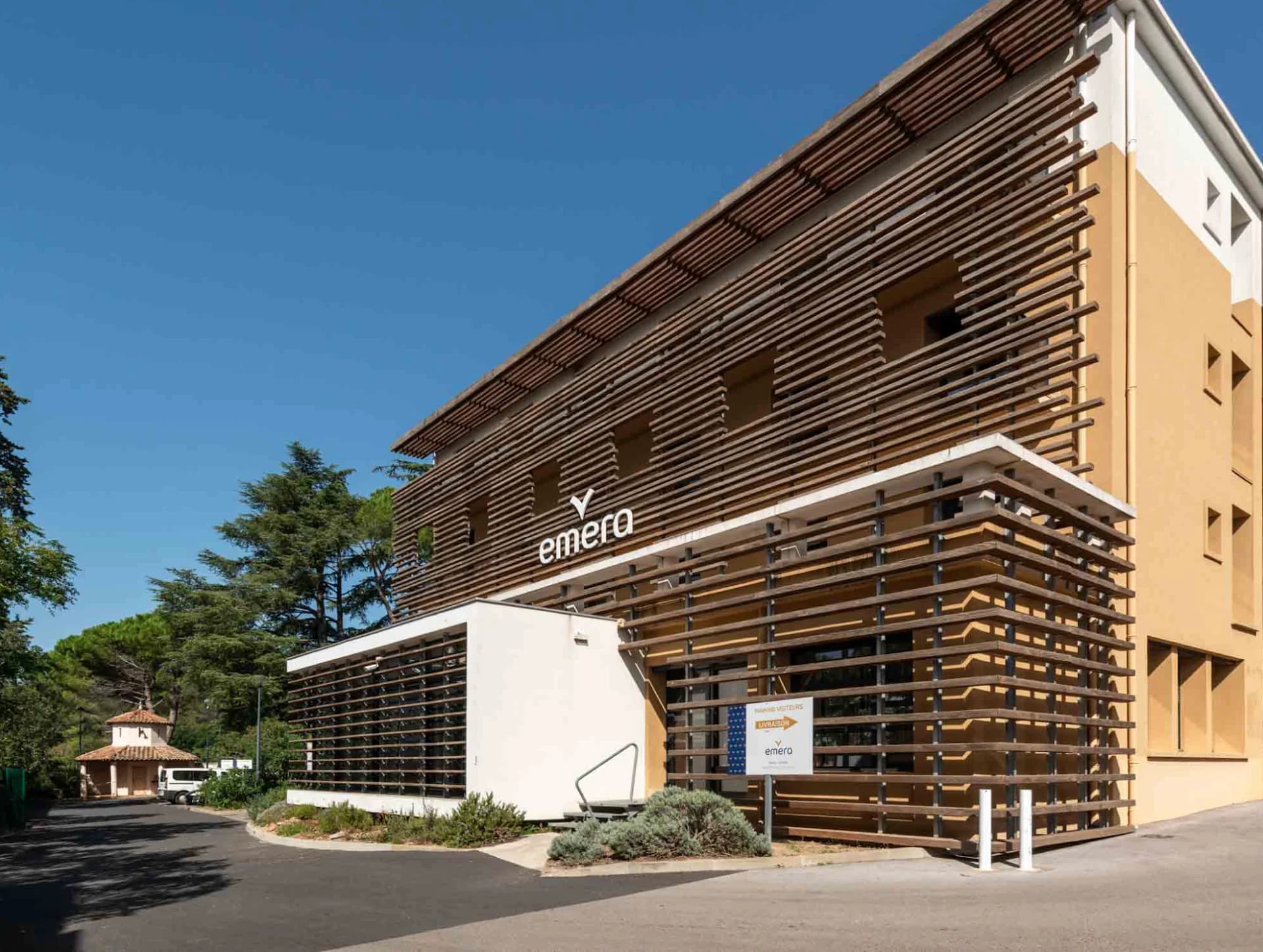 EHPAD Lavalette, EHPAD à Montpellier