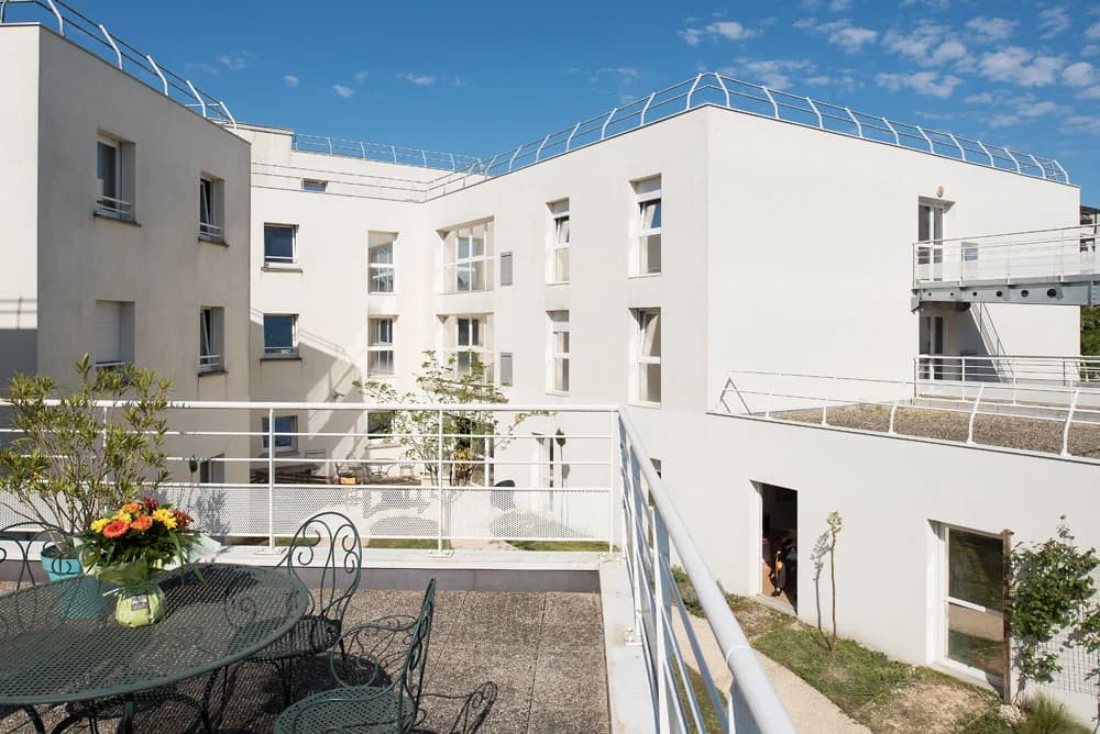 Korian Villa Gabriel, EHPAD à Gradignan