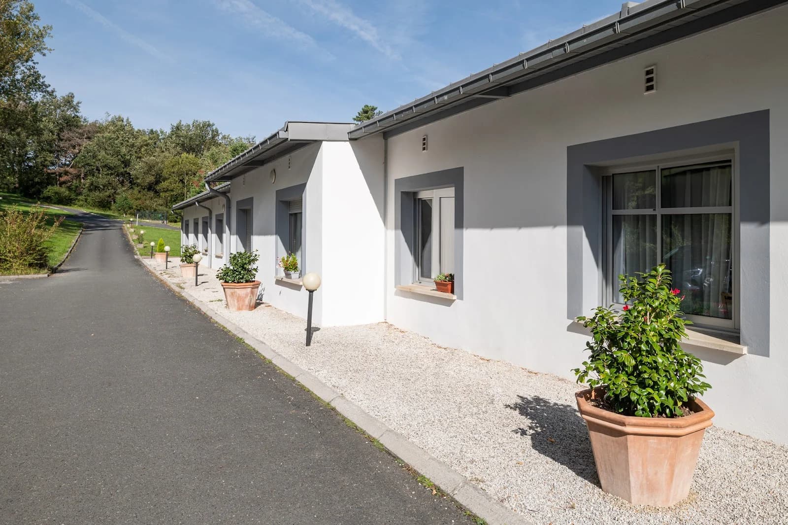 Korian Maison D'Émilienne, EHPAD à Cahuzac