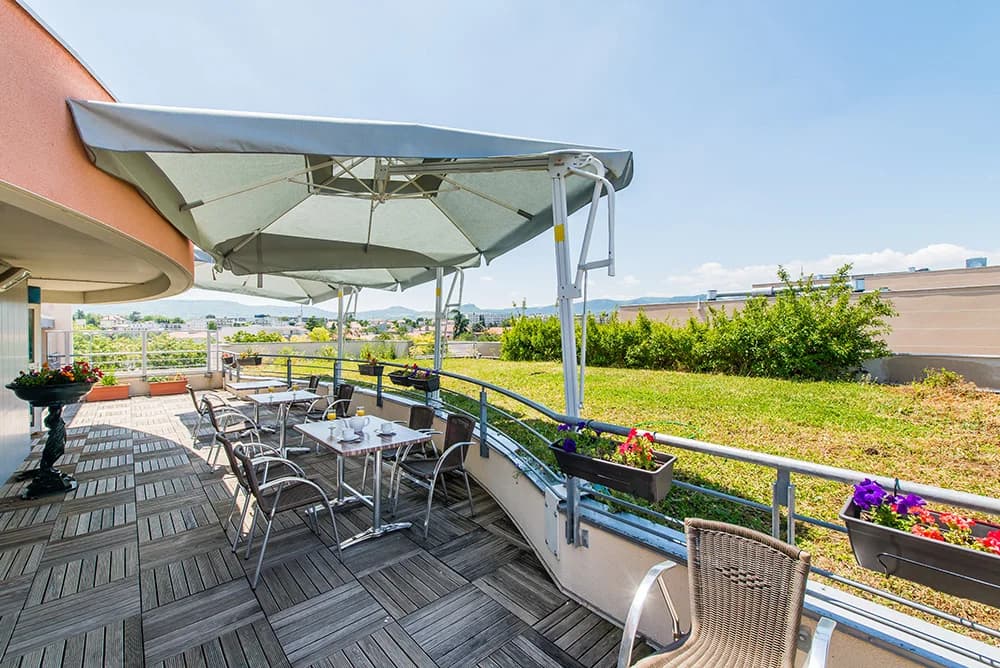 Korian L’Oradou, EHPAD à Clermont-Ferrand