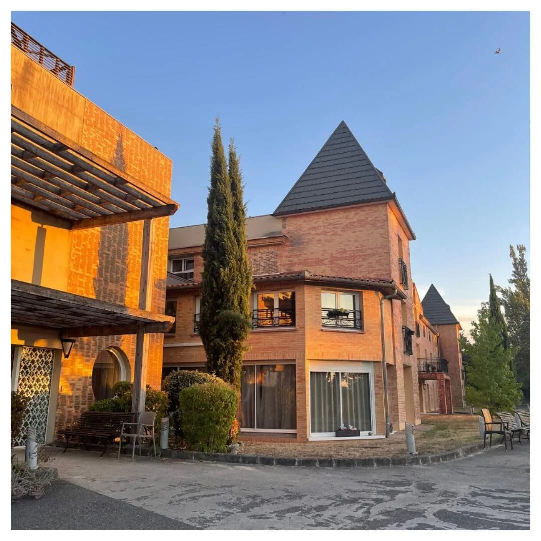 Korian La Seillonne, EHPAD à Pin-Balma