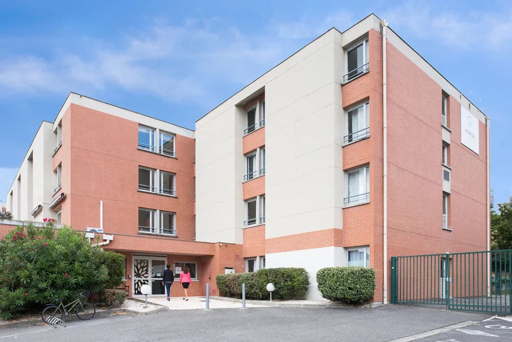 Korian La Côte Pavée, EHPAD à Toulouse