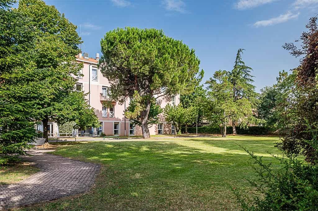 Korian Villa Thaïs, EHPAD à Valence