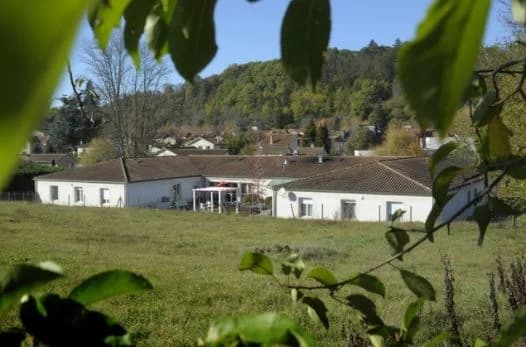 Korian Maison du Pays de Vergt, EHPAD à Vergt
