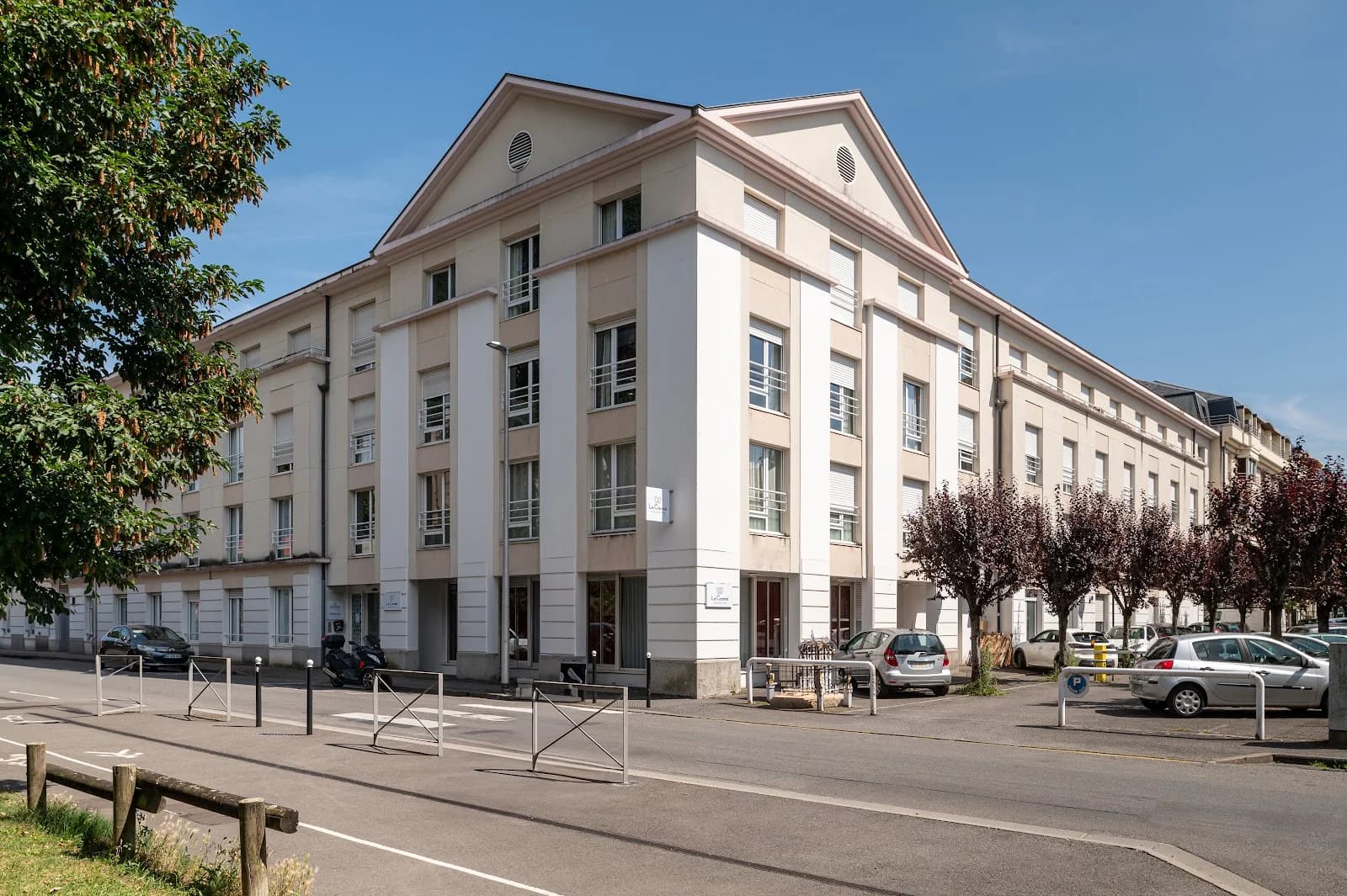 Korian Le Carmel, EHPAD à Tarbes