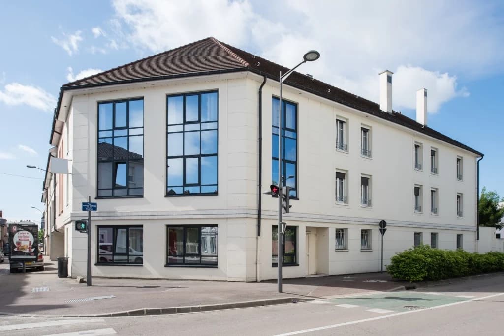 Korian Pastoria, EHPAD à Troyes