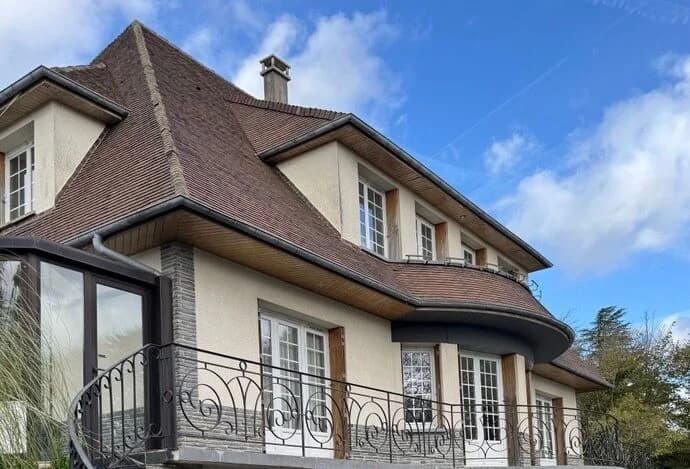 Photo 2 de Maison partagée Alzheimer de Marigny-le-Lozon, Habitat partagé senior à Marigny-Le-Lozon