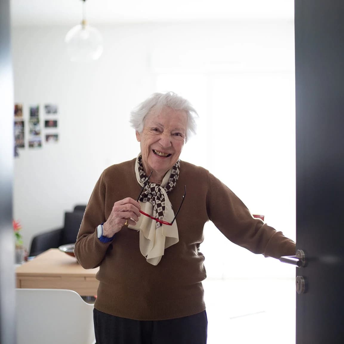 La Maison de Blandine à Roussillon, Résidence Services Seniors à Roussillon