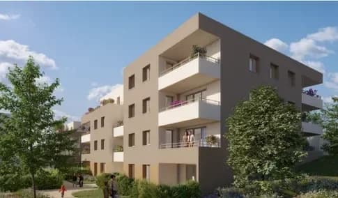 Photo 5 de La Maison de Blandine à Roussillon, Résidence Services Seniors à Roussillon
