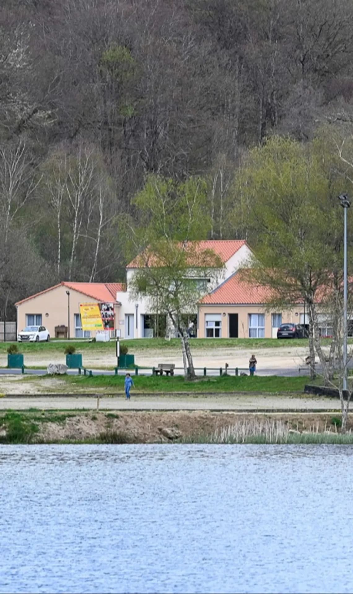Photo 7 de Maison partagée Ages & Vie de Saint-Rémy-sur-Durolle, Habitat partagé senior à Saint-Rémy-sur-Durolle