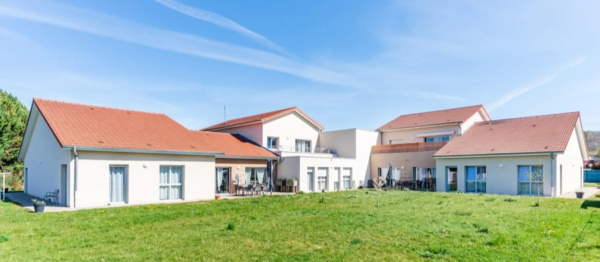 Maison partagée Ages & Vie de Dieue-sur-Meuse, Habitat partagé senior à Dieue-sur-Meuse