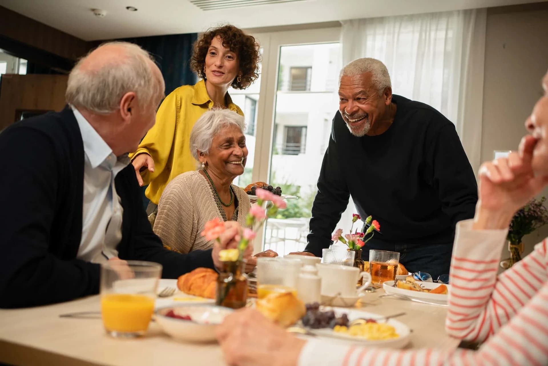 Photo 7 de Résidence Nohée Enghien Les Bains, Résidence Services Seniors à Enghien-les-Bains