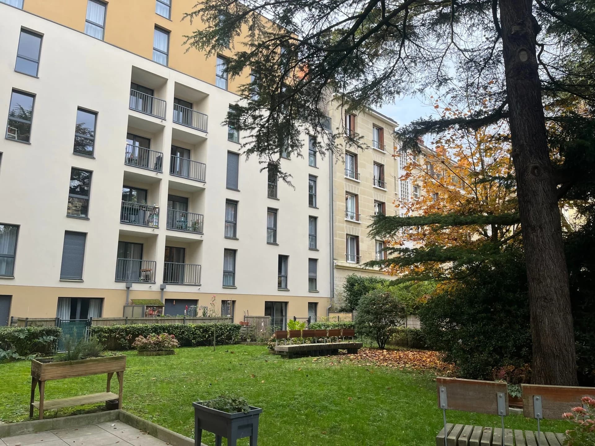 Photo 15 de Résidence Nohée Enghien Les Bains, Résidence Services Seniors à Enghien-les-Bains