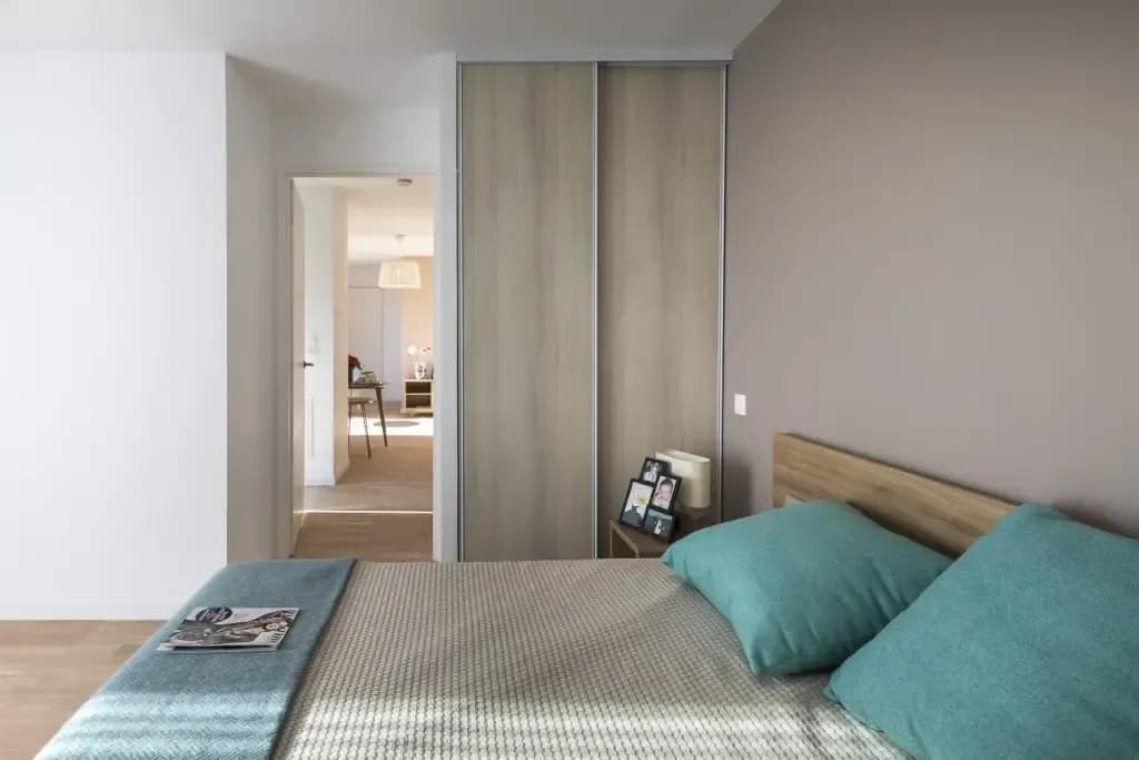 Photo 4 de Résidence Nohée Enghien Les Bains, Résidence Services Seniors à Enghien-les-Bains