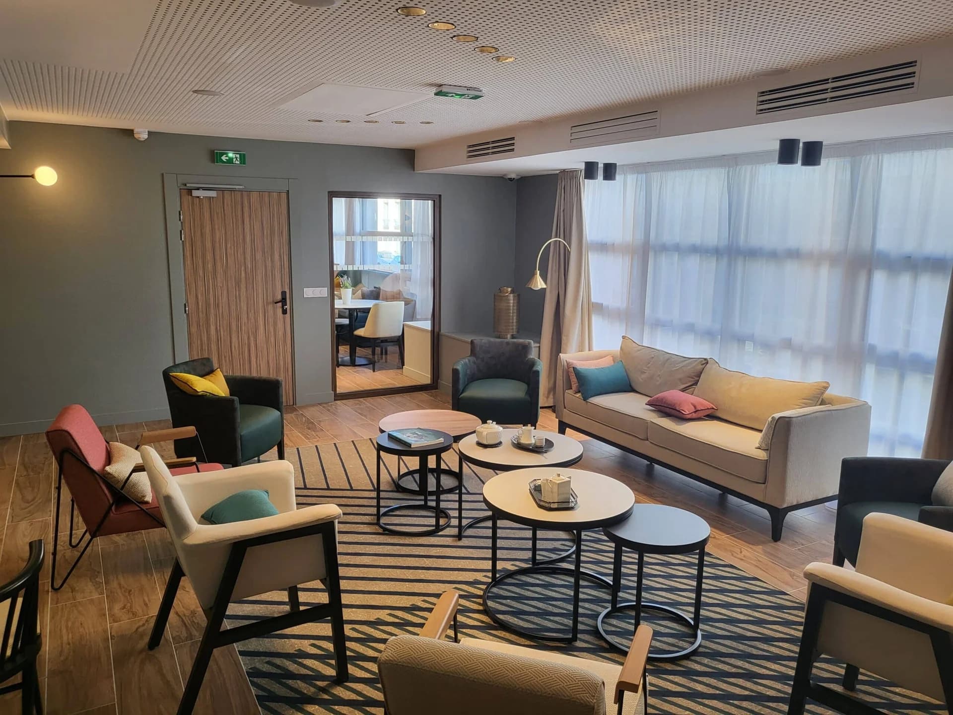 Photo 17 de Résidence Nohée Enghien Les Bains, Résidence Services Seniors à Enghien-les-Bains