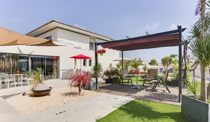 Résidence Le Grand Chai, EHPAD à Balaruc-le-Vieux