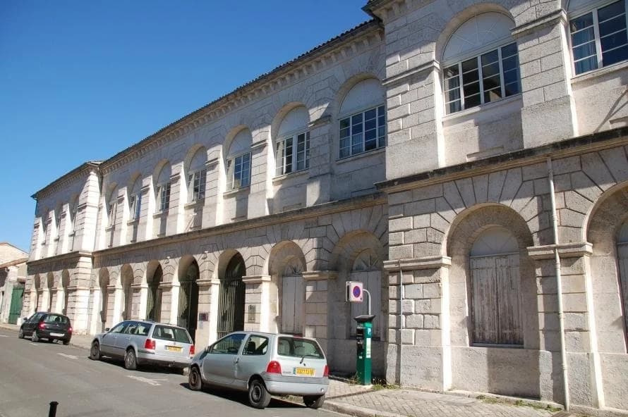 Photo 3 de Ehpad Beaulieu - Ch Angoulême, EHPAD à Angoulême