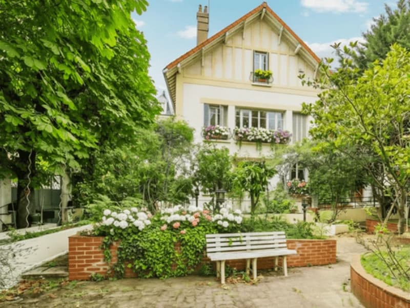 Maison partagée Chez Jeannette – Asnières-sur-Seine, Résidence autonomie à Asnières-sur-Seine