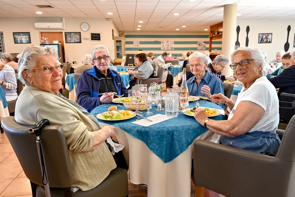 Photo 3 de Résidence seniors Saint-Sulpice-de-Royan, Résidence Services Seniors à Saint-Sulpice-de-Royan