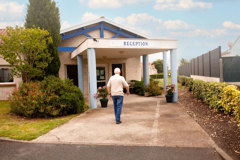 Photo 4 de Résidence seniors Saint-Sulpice-de-Royan, Résidence Services Seniors à Saint-Sulpice-de-Royan