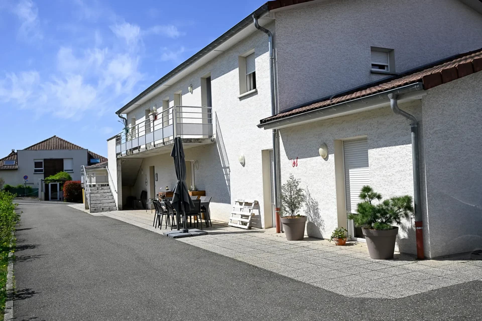 Photo 2 de Maison partagée Ages & Vie de Vieux-Charmont, Habitat partagé senior à Vieux-Charmont