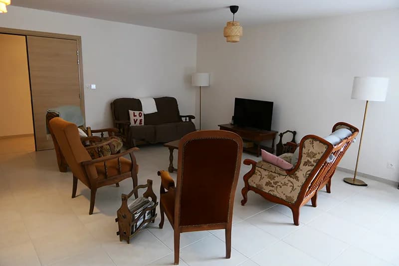 Photo 2 de CetteFamille - Maison partagée de Thiverval-Grignon, Habitat partagé senior à Thiverval-Grignon