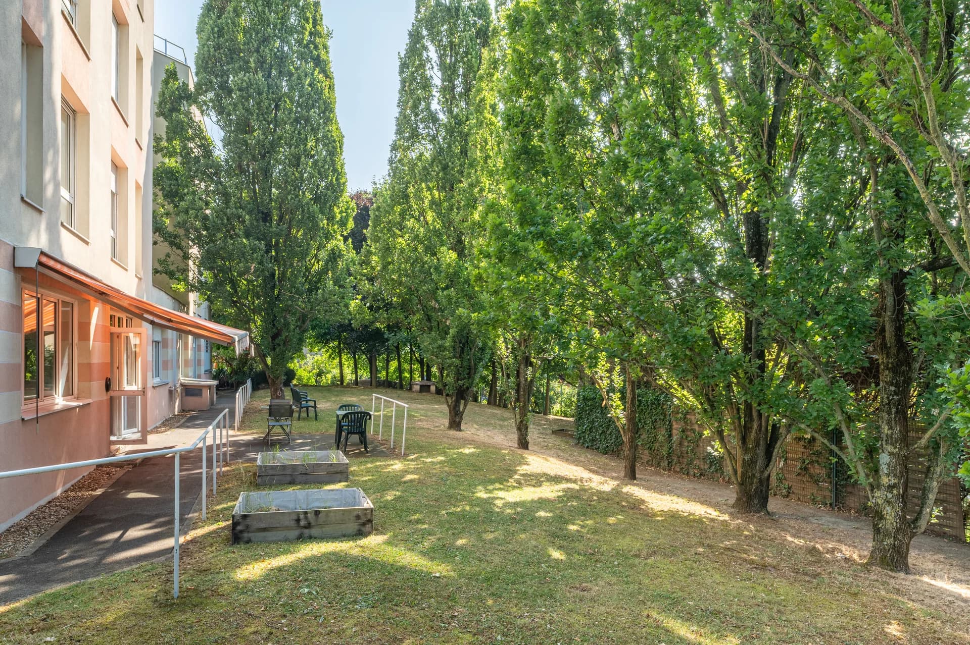 Photo 5 de Korian Le Tulipier, EHPAD à Rosny-sous-Bois