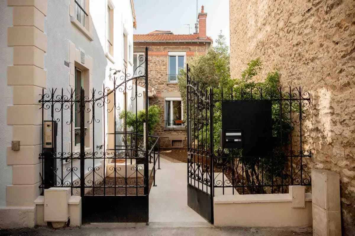 Photo 15 de La Grande Casa Alfortville, Habitat partagé inter-générationnel à Alfortville