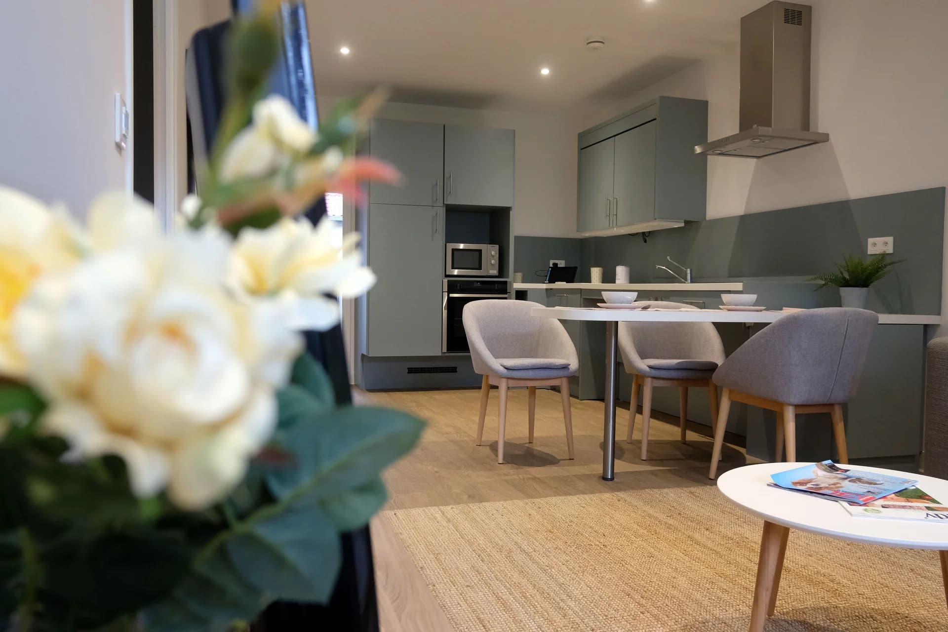 L'Ecrin de l'Escaut, Résidence Services Seniors à Proville