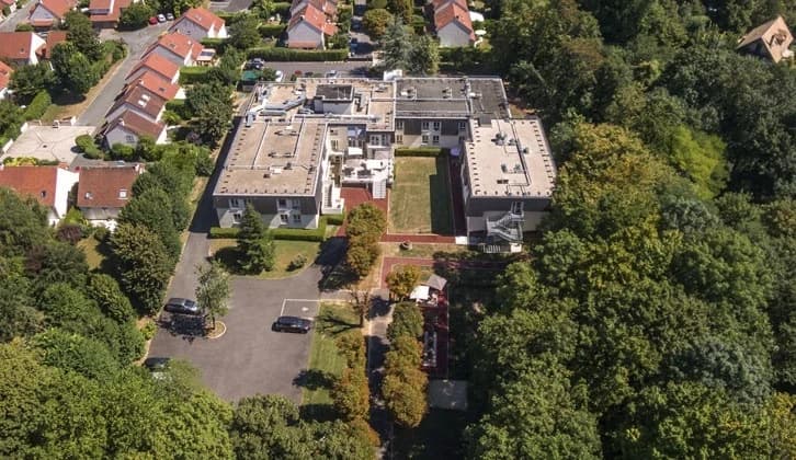 Photo 4 de Résidence Les Hautes Futaies, EHPAD à Soisy-sur-Seine