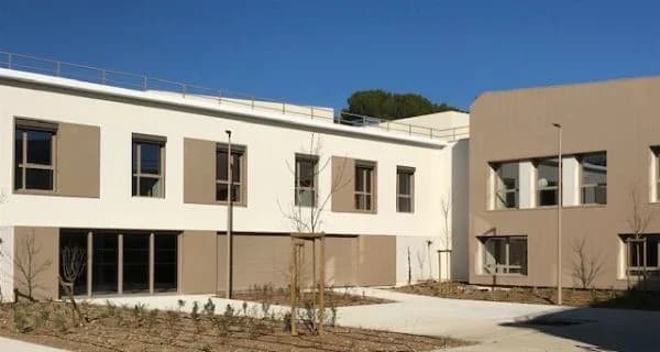 EHPAD La Bastide des Méjeans, EHPAD à Ventabren