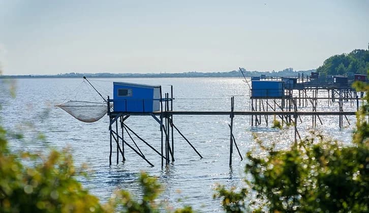 Photo 2 de Résidence de la Presqu'Île, EHPAD à Fouras