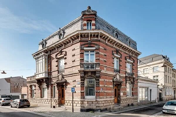 Maison partagée seniors Valenciennes, Habitat partagé senior à Valenciennes