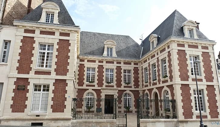Résidence Tiers Temps, EHPAD à Saint-Quentin
