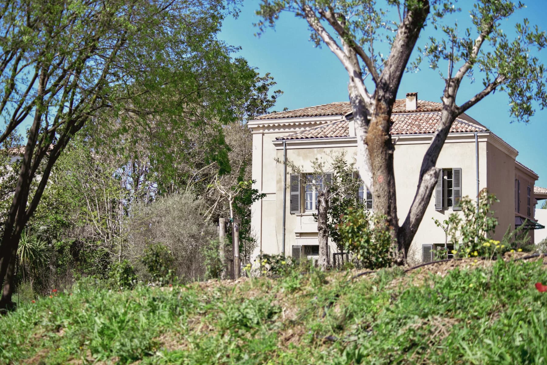 Photo 5 de CetteFamille - Maison partagée du Muy - Bastide, Habitat partagé senior à Le Muy