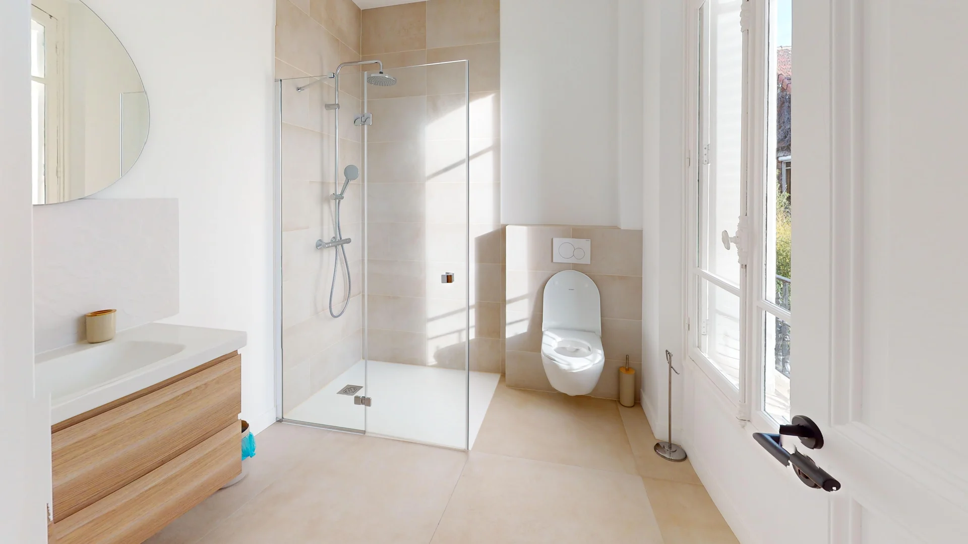 Photo 4 de Maison partagée Chez Jeannette – Colombes, Habitat partagé senior à Colombes