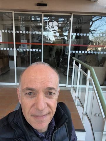 Photo de Antoine, Care Expert Zenior