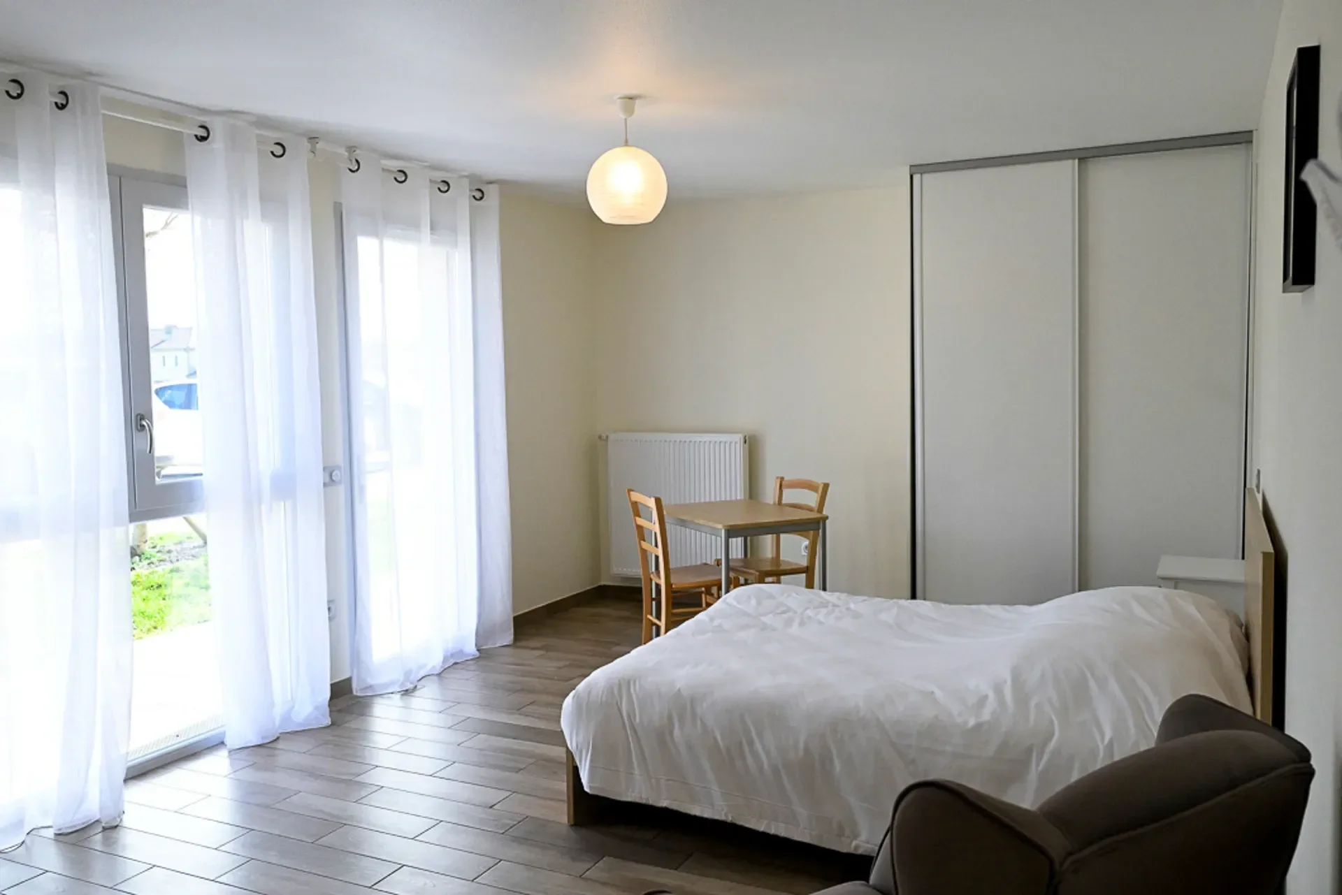 Photo 2 de Maison partagée Ages & Vie de Luxeuil-les-Bains, Habitat partagé senior à Luxeuil-les-Bains