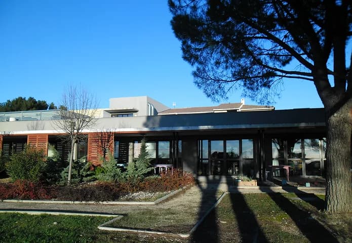 Photo 4 de Ehpad La Lègue, EHPAD à Carpentras